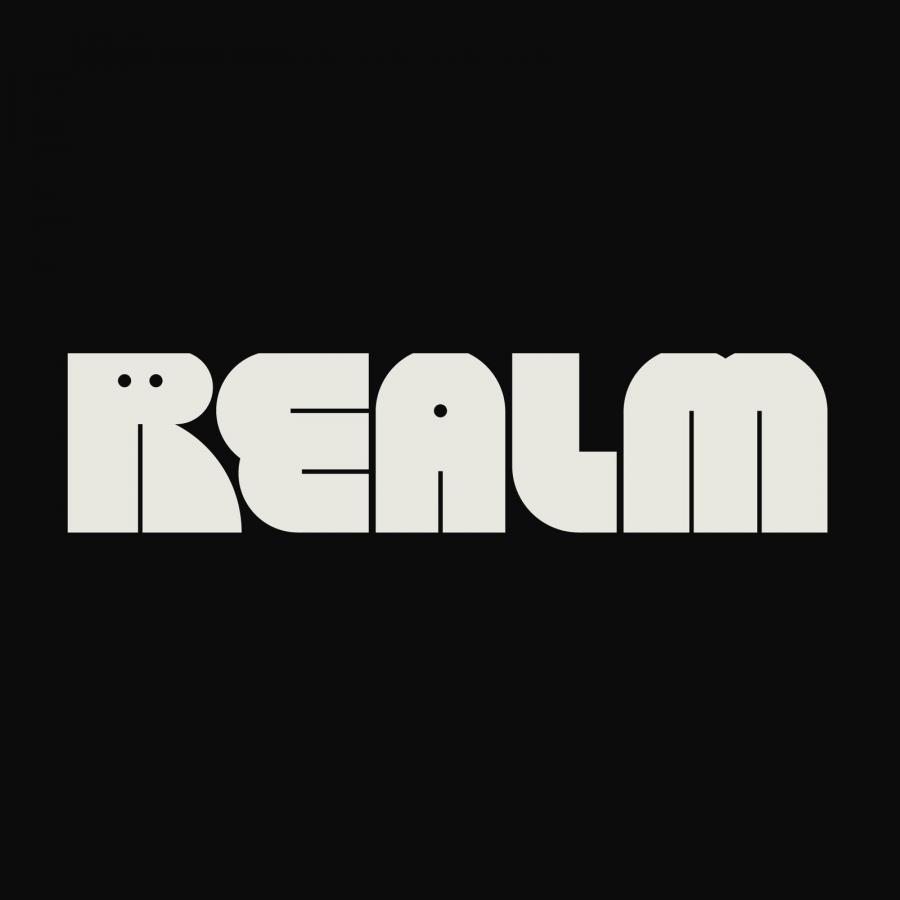Mother Design Unveils the Realm Brand Identity