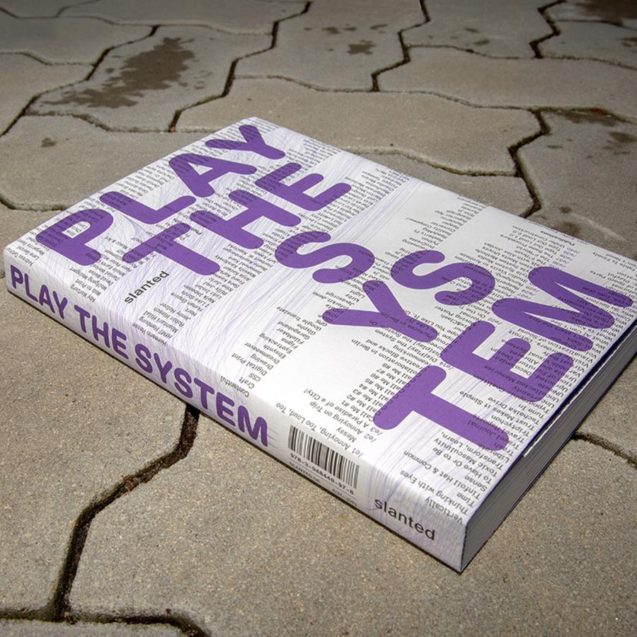 Play the System: Parametric Design Approaches in Graphic Design