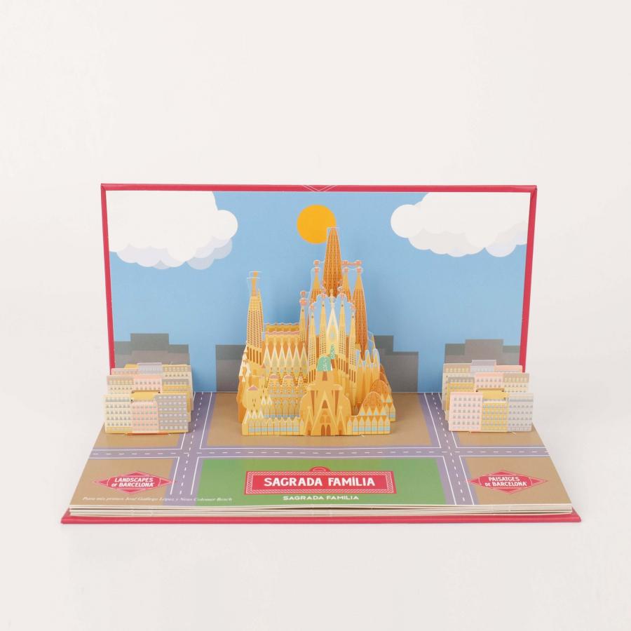 Pop-Up Books: Inside Sipidipi's Paper Architecture