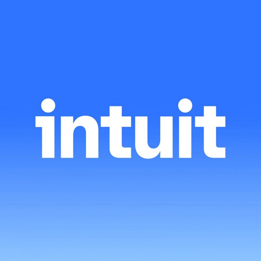 Intuit Rebrand: Inside JKR's New Identity System