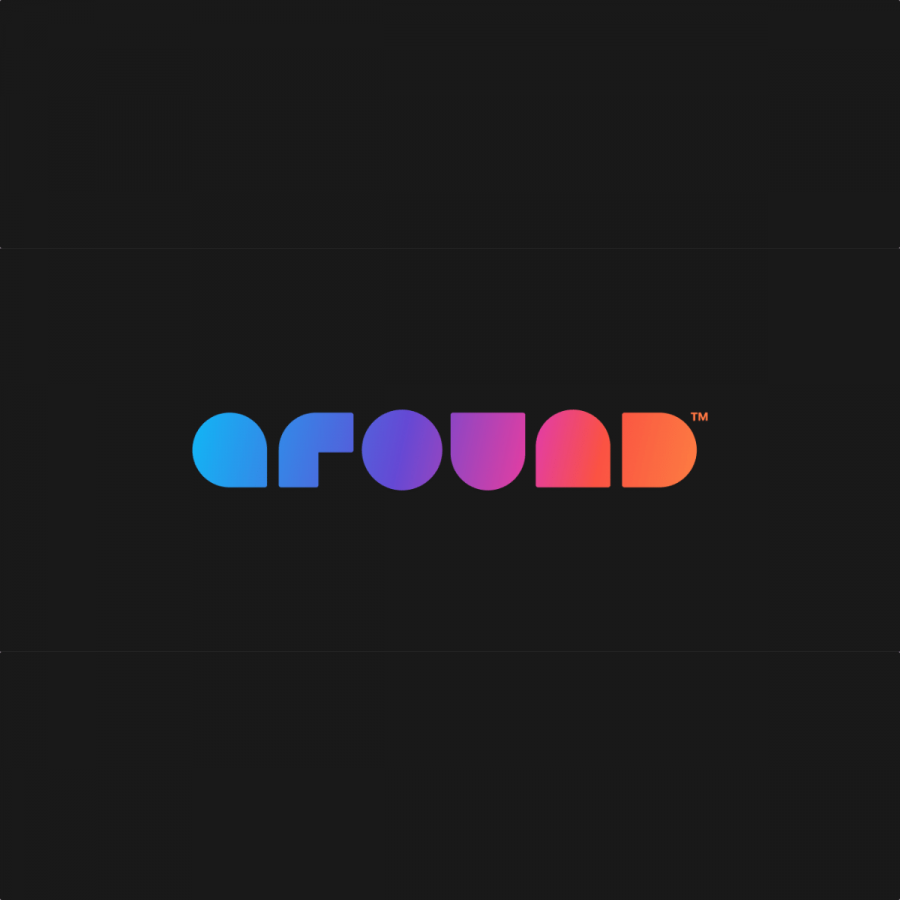 Around – video calls designed for energy, ideas and action