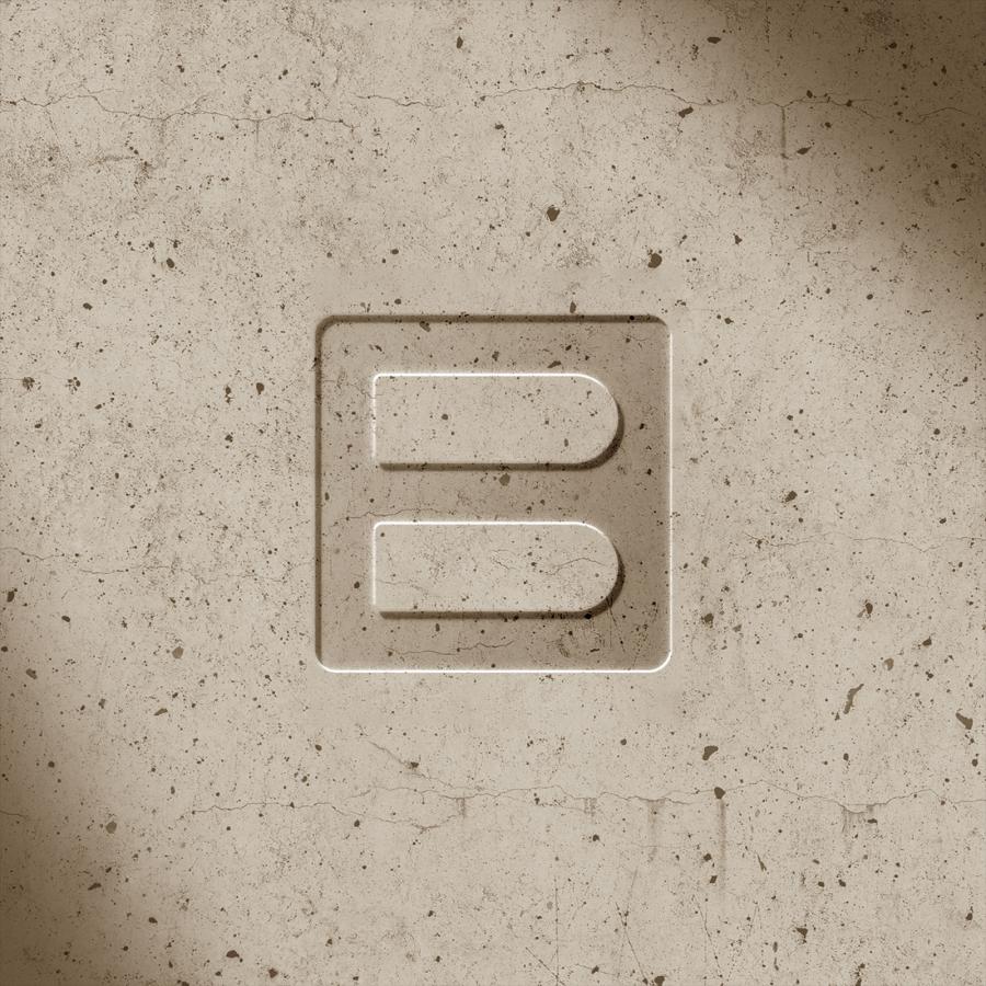 Bio-Concrete & the House of Hard Things Branding