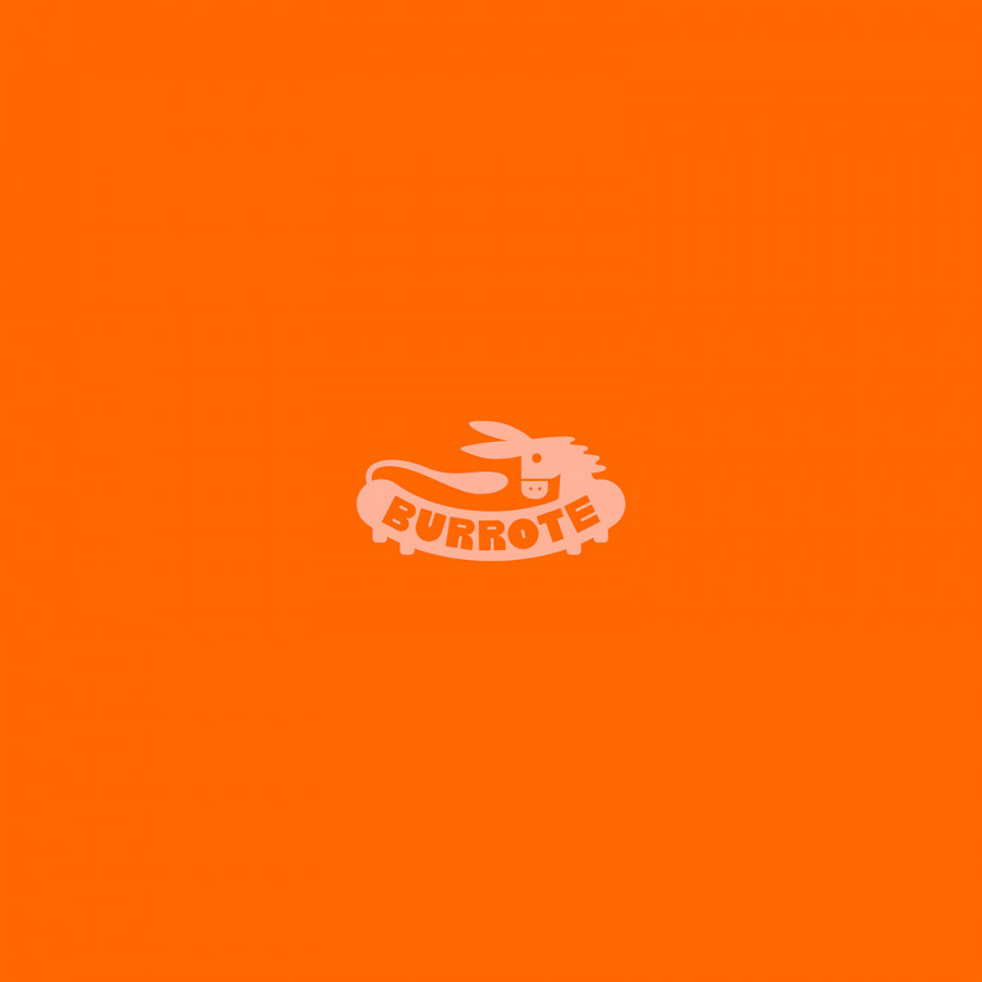 Burrote: Fun and Fresh Branding and Visual Identity