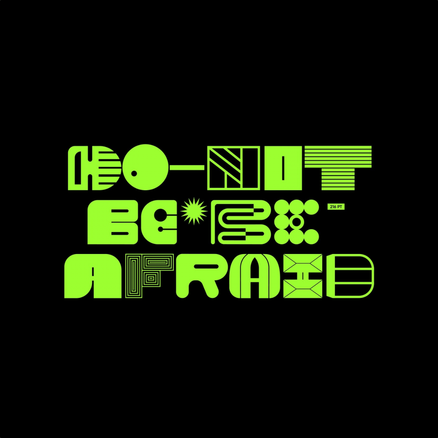 Cleo: A Display Font Retro Typography Graphic Design Specimen