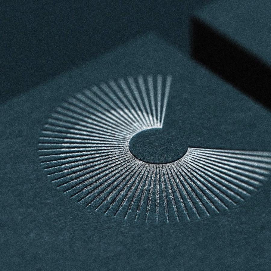 Branding and Visual Identity Cox Lewis by The Modern World