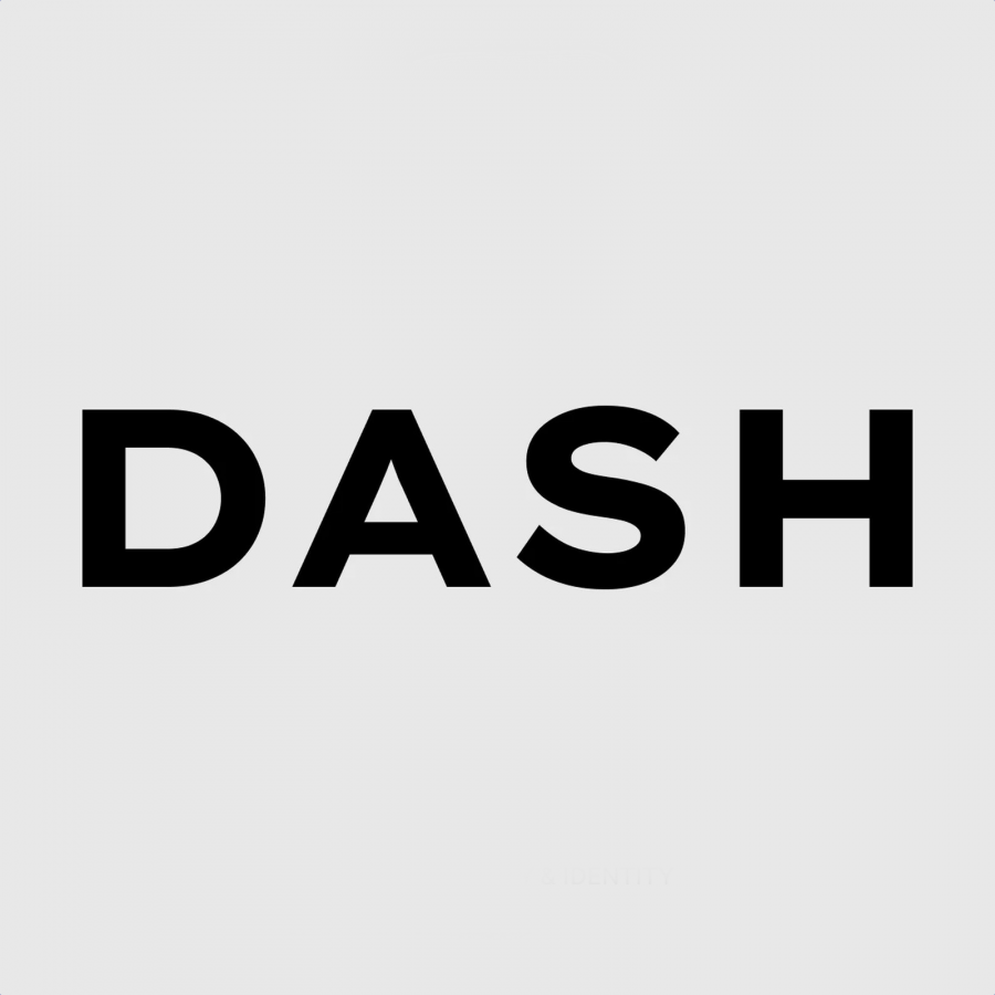 Neobank Brand Identity: Dash by Pitchitt Design Studio