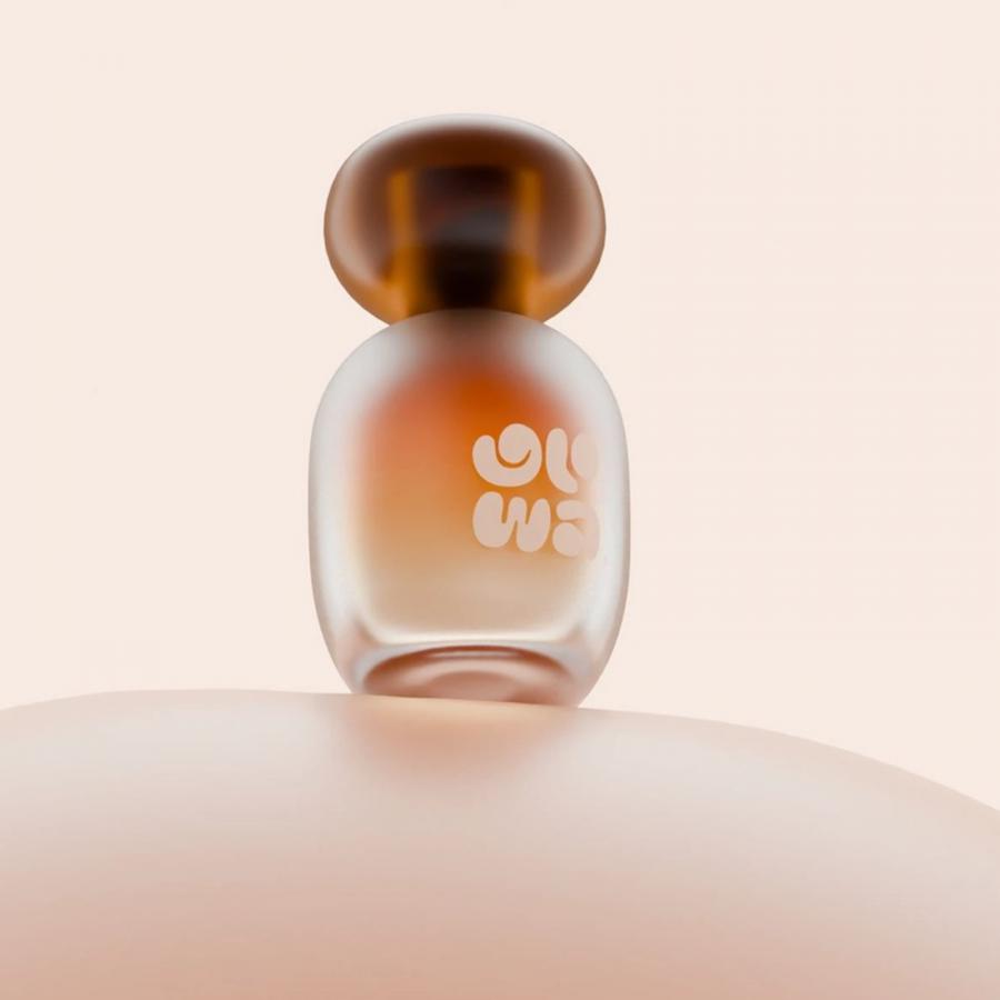 Packaging Design: GLOWA® Skincare Branding & by Creavora ®
