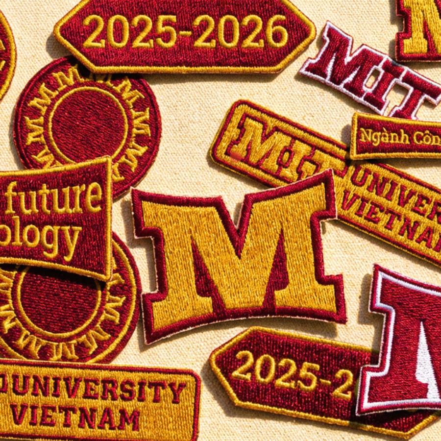 MIT Uni: Redefining Branding and Visual Identity for Industry
