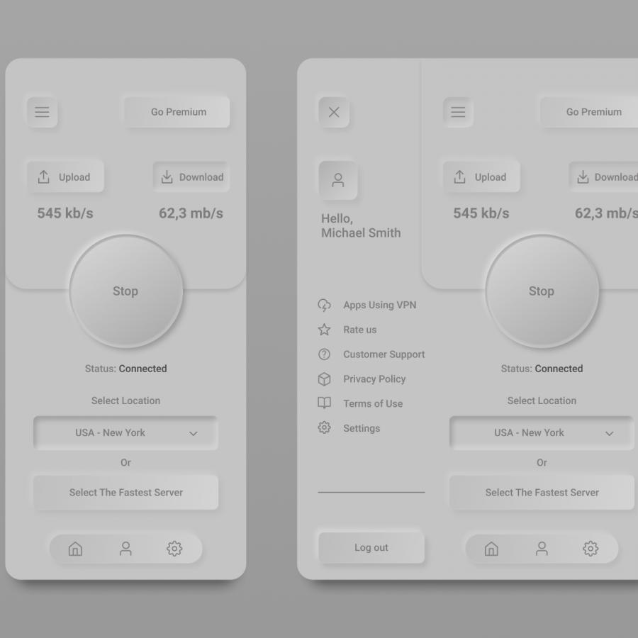 Is this really coming back? UI Design Trends