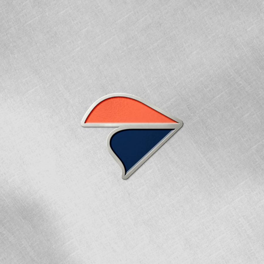 Senac: A Minimalist Approach to Branding and Visual Identity