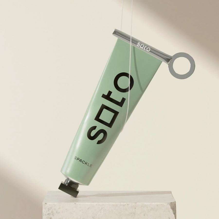 Soto Branding by Forner Studio