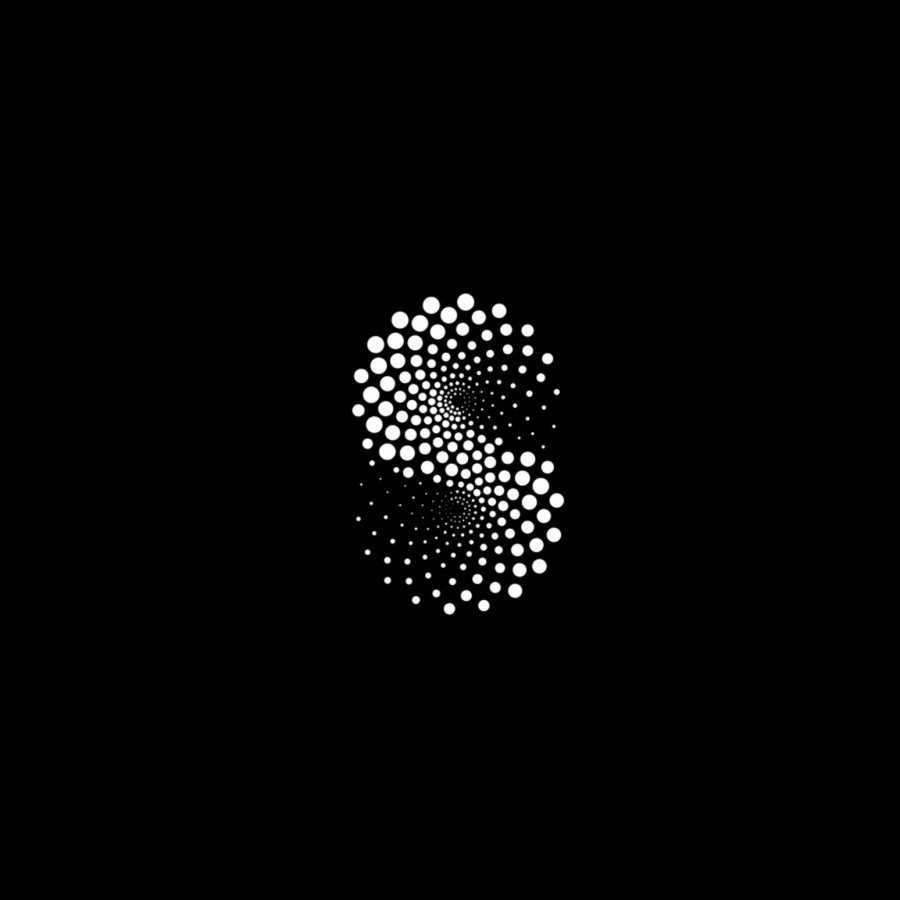 ström everything flows and nothing stays — Branding