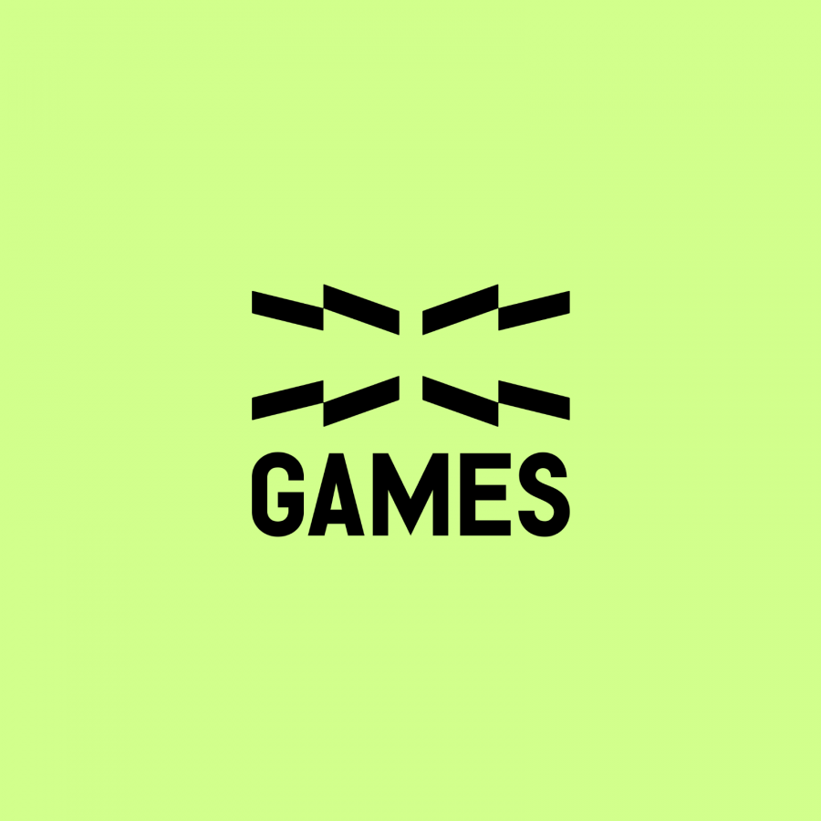 X Games Rebrand Concept by Gwen Geng