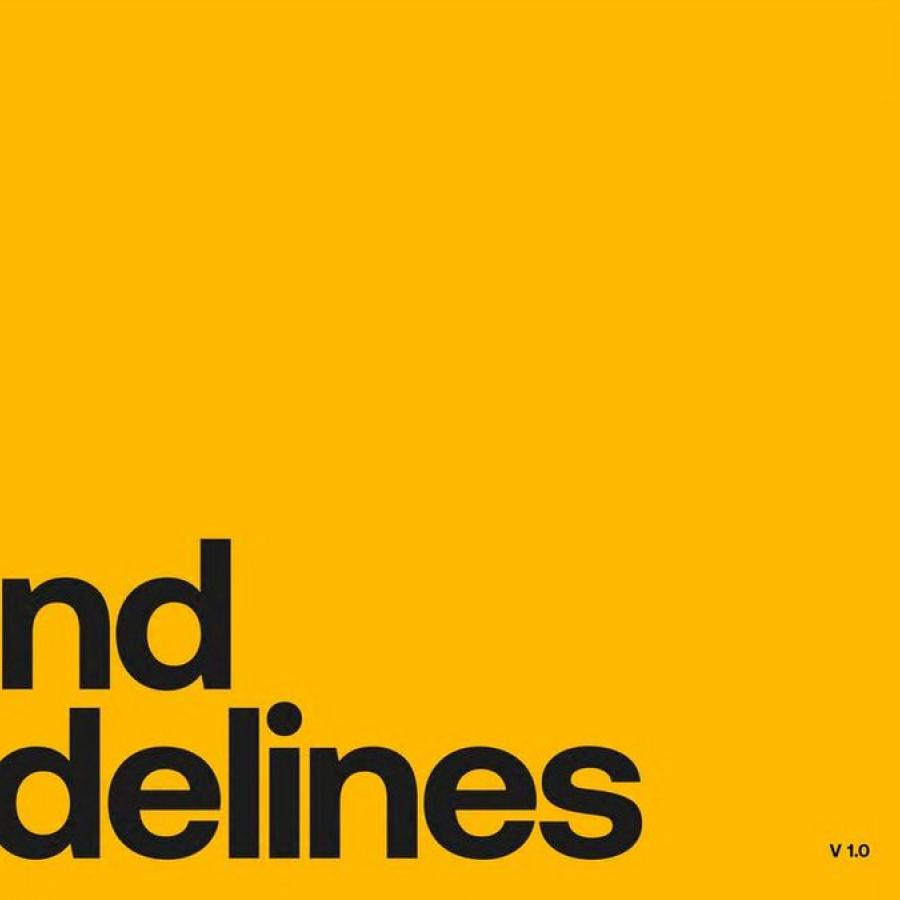 Deck.gallery Curates Modern Branding for The OAN