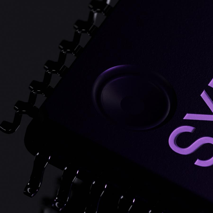 Partstack Reimagines Industrial Tech with Modern Branding