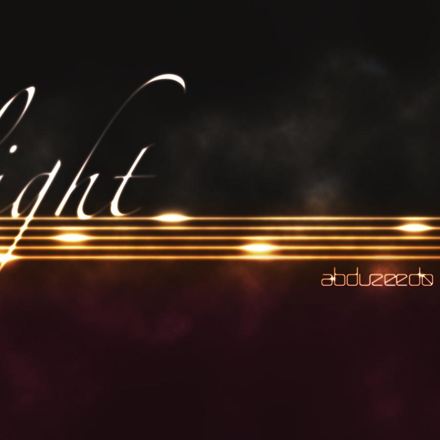 Photoshop Quick Tips #4 - Color Dodge Blend Mode for Light Effects