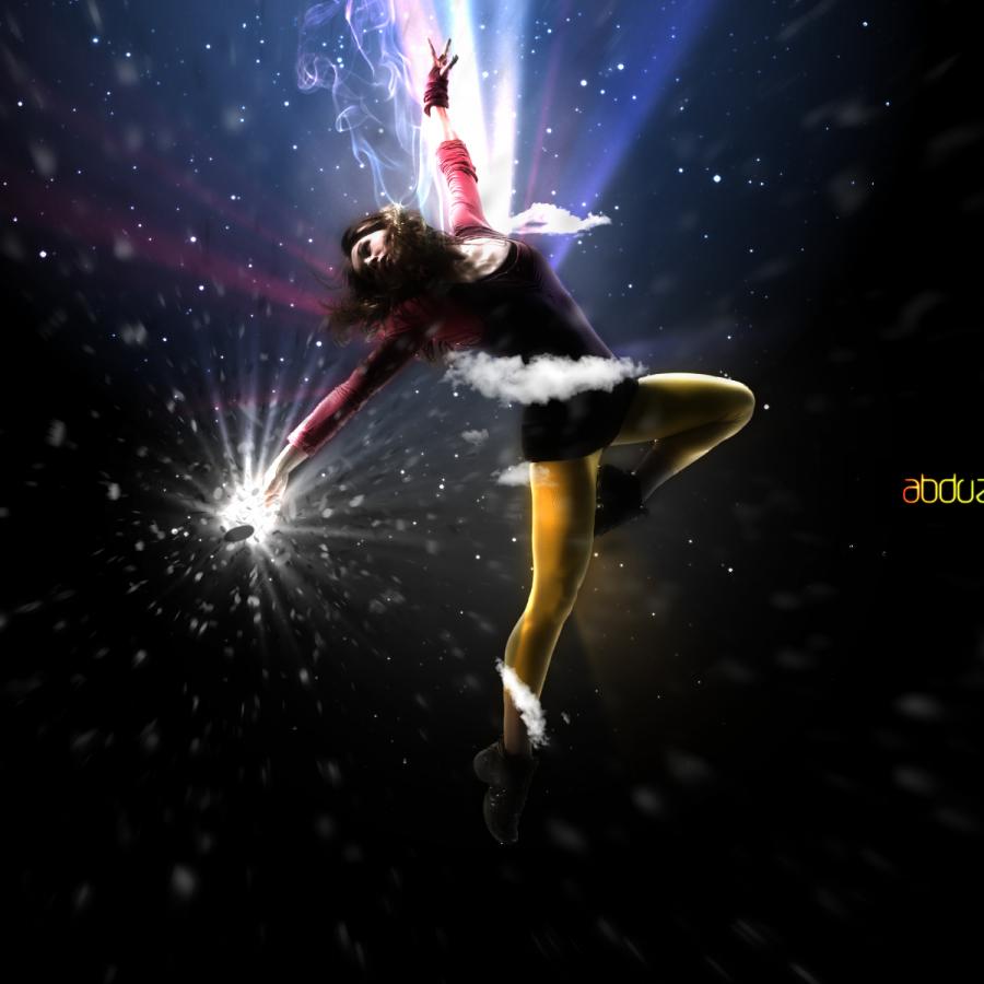 Girl in Tempo Tutorial - 1 Copy Pixelmator Giveway