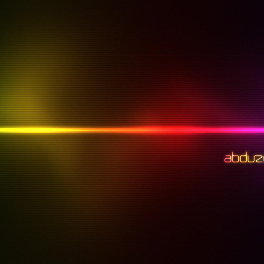Colorful Light Effect in Photoshop