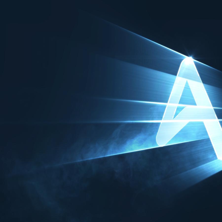 Windows 10 Wallpaper - Photoshop Tutorial