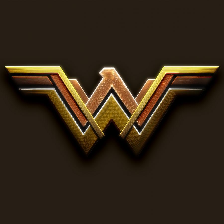 Create the Wonder Woman Logo in Photoshop - Photoshop Tutorials