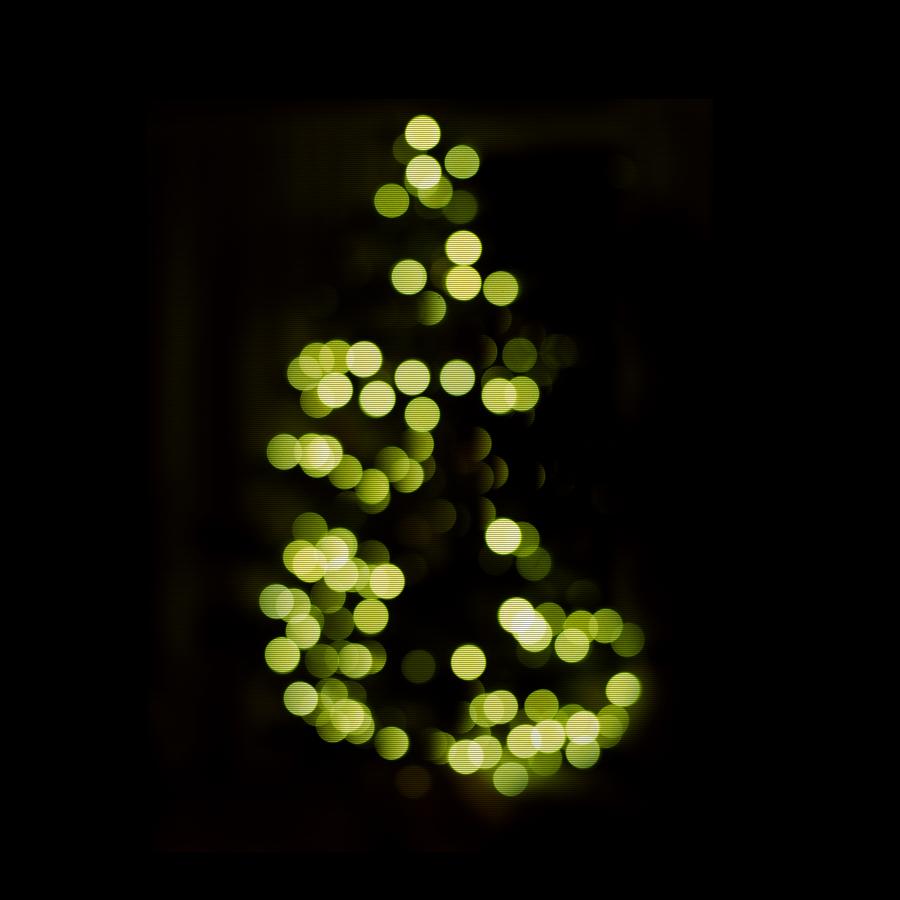 Wallpaper of the Week - Bokeh